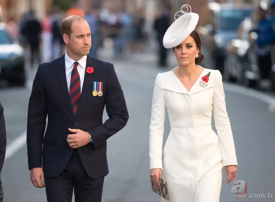 İngiliz Kraliyet ailesinin uymak zorunda olduğu tuhaf kurallar! 15