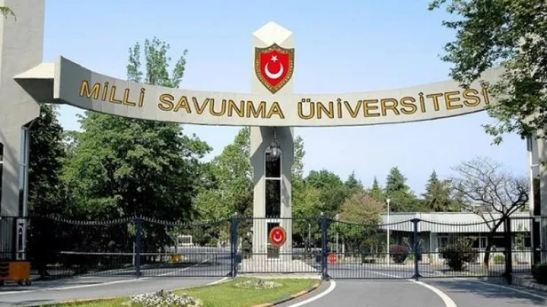 Son dakika: MSÜ ön başvuru sonuçları açıklandı! Milli Savunma Üniversitesi MSÜ sonuç sorgulama ekranı