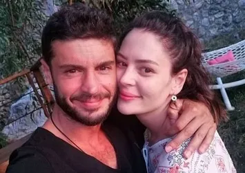 Berk Oktay'a sahip çıktı! Yıldız Çağrı Atiksoy'dan destek