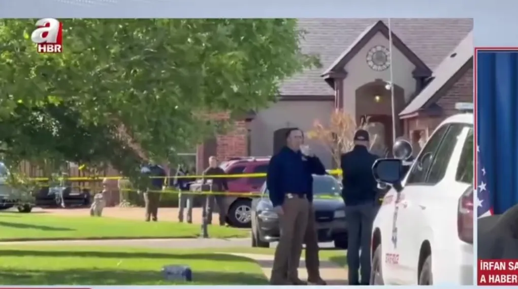 ABD'de kanlı saldırı: 8 çocuk öldürüldü