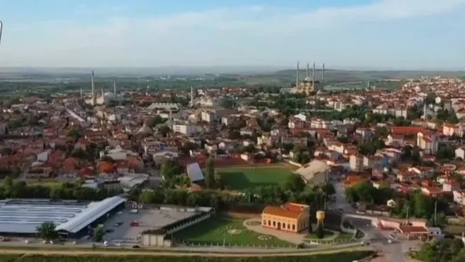 Eskimeyen şehir Adana!