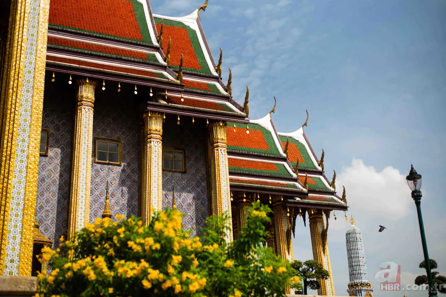 2025’in en çok ziyaret edilen şehirleri: Türkiye’den iki şehir ilk 10 arasına girdi 3