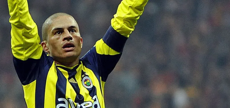 Alex'ten Advocaat'a başarı mesajı