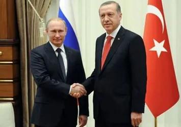 Cumhurbaşkanı Erdoğan Putin'i maça davet edecek!