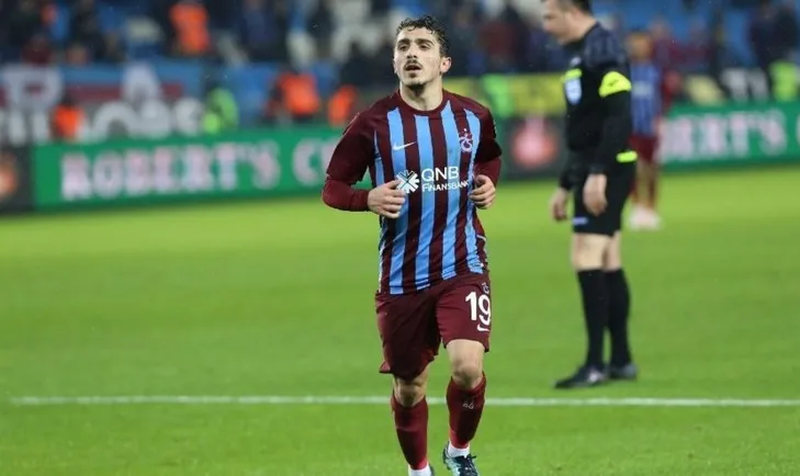 Süper Lig'de haftanın 11''i