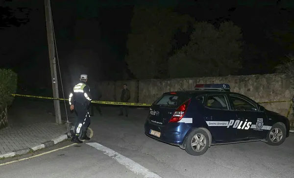 Halil Falyalı cinayetinde yeni gelişme! İşte suikastte kullanılan silahların bulunduğu yer...