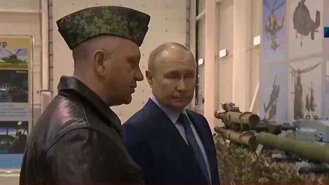 Putin’den F-16 tehdidi: Nerede olsa vururuz