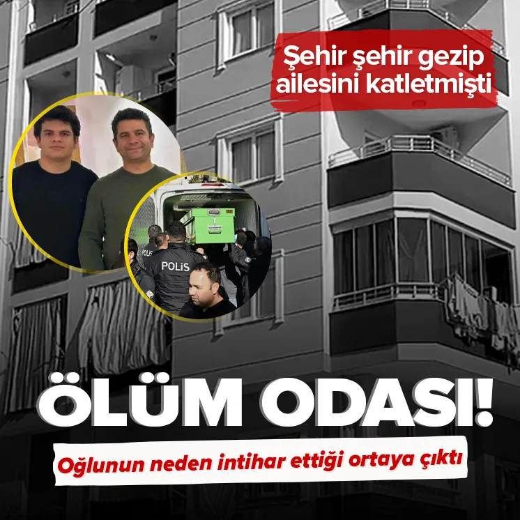 Adana’daki katliamla ilgili detaylar kan dondurdu