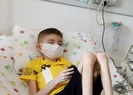Cem Muhammetten sevindiren haber!