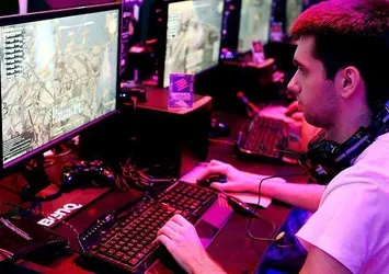 Kültür Bakanlığı'ndan bilgisayar oyunlarına destek