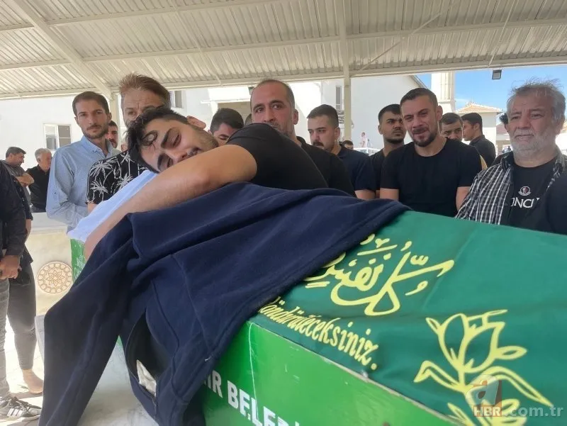 Müge Anlı’da çözülen Lina Nazlı Erbay cinayetinde kan donduran ifadeler! Anne Melisa’yı işaret etti: Üçümüz götürüp buzdolabına koyduk 5