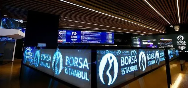 Borsa İstanbul’dan bir rekor daha! Günün ilk yarısında zirveyi gördü