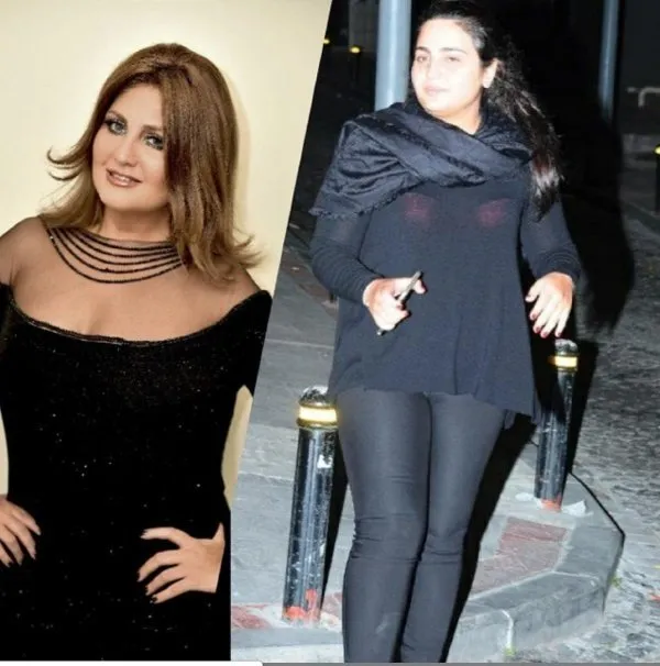 Sibel Can bu fotoğrafıyla görenleri şaşırttı! Melisa Ural ile…