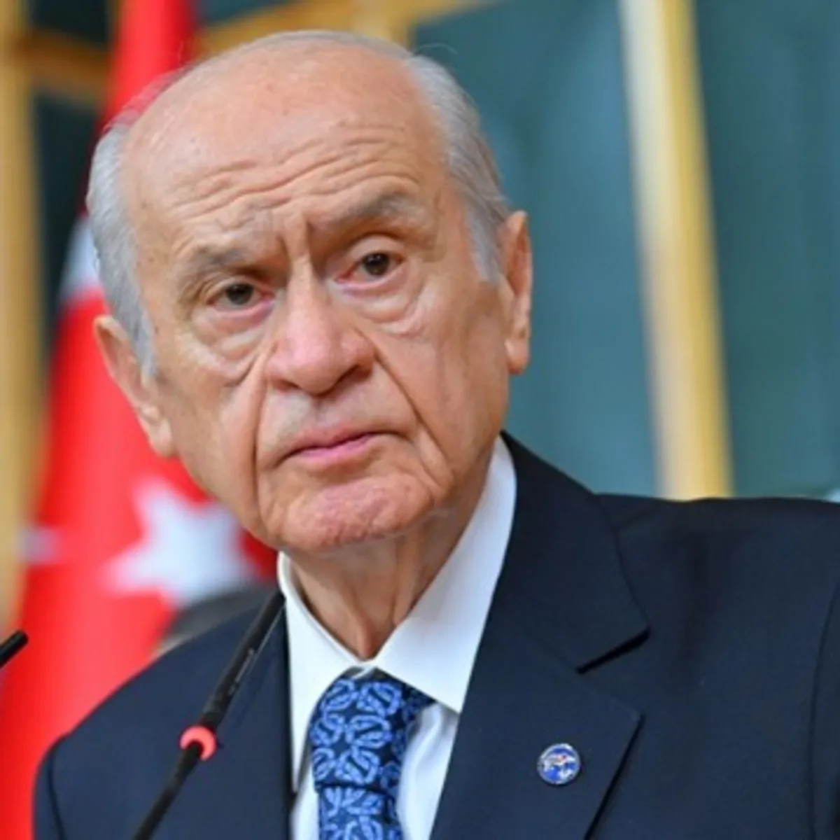 Bahçeli'nin 18 Mart mesajı: Çanakkale ruhuna vurgu, birlik ve beka ön plana çıktı