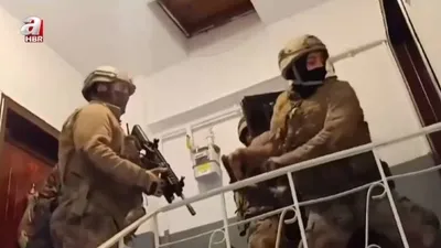 Aile boyu MOSSAD ajanlarına ceza yağdı!