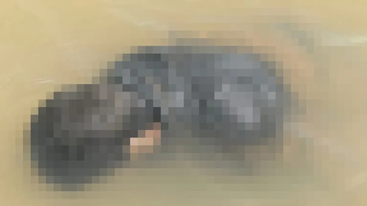 Diyarbakır’da 6 gündür kayıp olan gencin cesedi bulundu