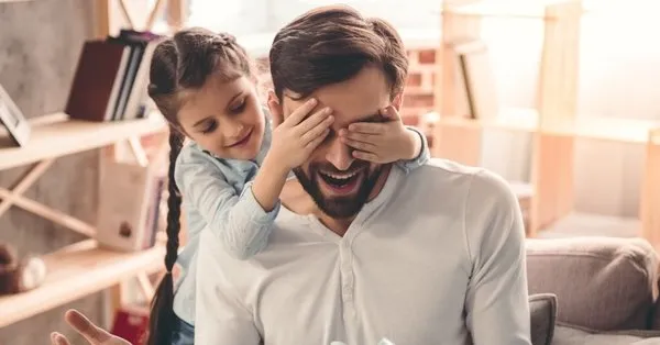 Babalar Günü hangi tarihe denk geliyor? Babalar Günü ne zaman kutlanacak 2023? - 1