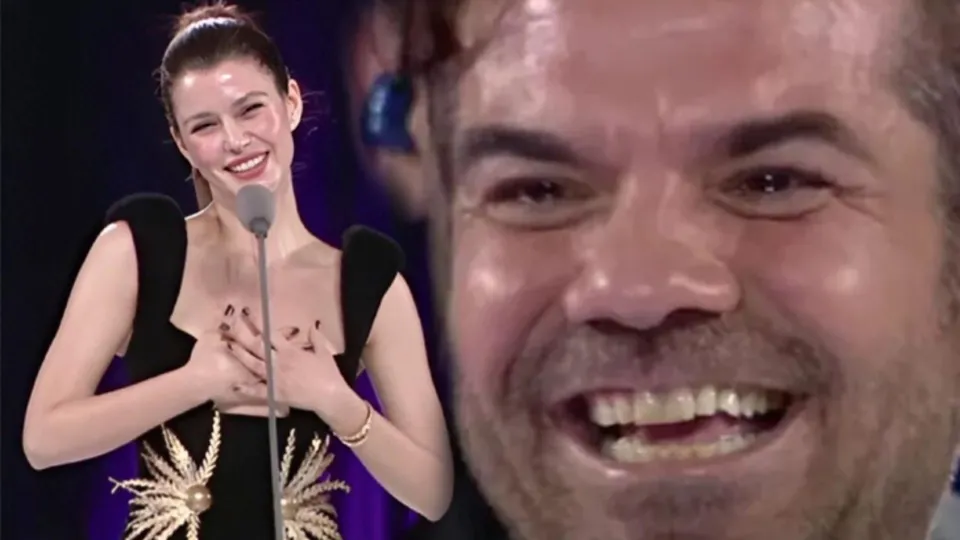 Beren Saat’in sözleri Kenan Doğulu’yu gözyaşlarına boğdu! “Bizi bir araya getiren...”