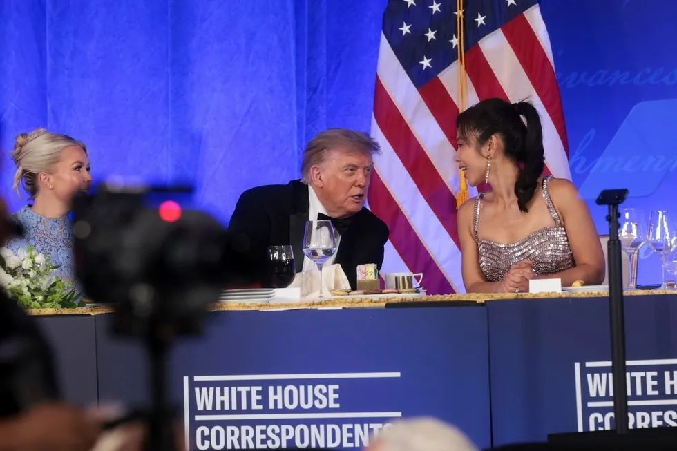 1784956599324.jpg ABD Başkanı Donald Trump üçüncü dönem için adaylığını açıkladı - 5