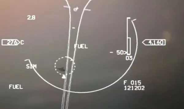 Yunanistan’dan Ege’de suları ısıtan provokasyon! Türk jetleri 14 ayrı olayda 3 bin 372 saniye taciz edildi