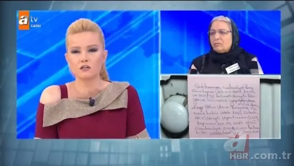 Müge Anlı canlı yayınında Asım Bayram itirafı 9