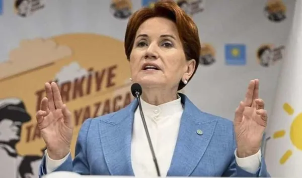 1694357621336.jpg CHP ile İYİ Parti savaşı perçinleniyor! Bay Kemal'den Ankara çıkışı: Mansur Yavaş bizim başkanımız bizim adayımız - 2