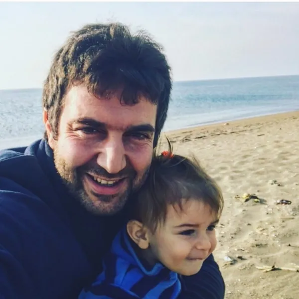 Pelin Batu eşi Macit Bitargil’e uzaklaştırma kararı aldırdı! Bu çocuğu sana yedirmezler