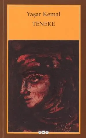 Olmazsa olmaz 10 Yaşar Kemal kitabı 7