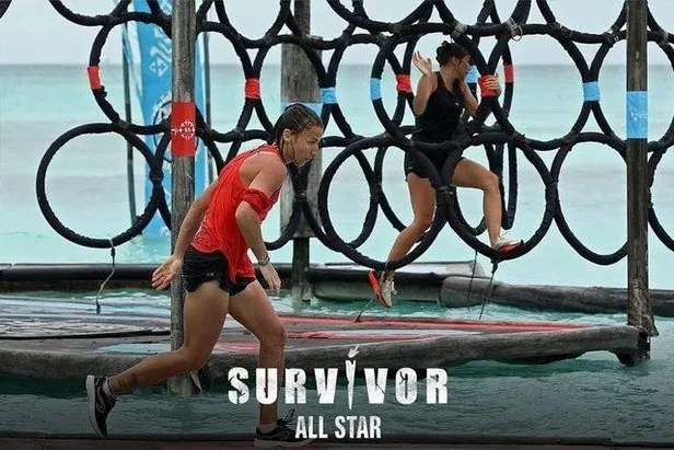 Survivor dokunulmazlık oyununu kim, hangi takım kazandı? 1 Mart Survivor eleme adayı kim oldu? - 1