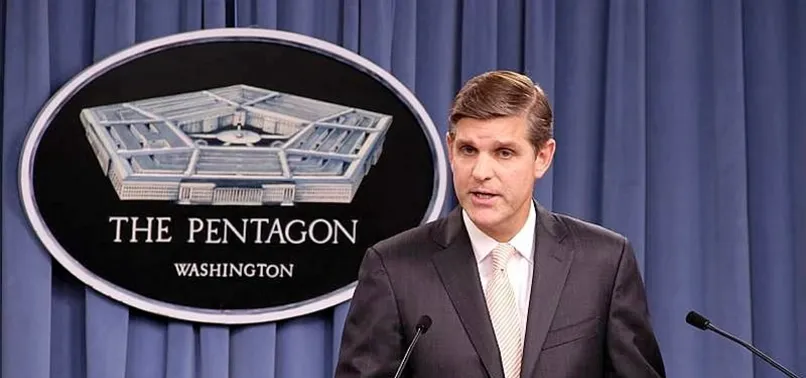Pentagon'dan El Bab açıklaması