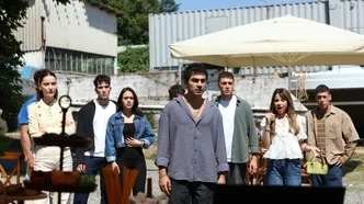 Altı Üstü İstanbul'da Emir’in elindeki sır dengeleri değiştirecek
