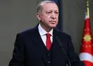 Başkan Erdoğan’dan Kılıçdaroğlu’nun adaylık çıkışına net mesaj