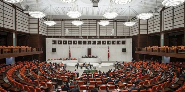 7. Yargı Paketi çalışmaları tamamlandı! Kira ilişkisinden kaynaklanan uyuşmazlıklar ve haciz işlemleri de listede | İşte tüm detaylar