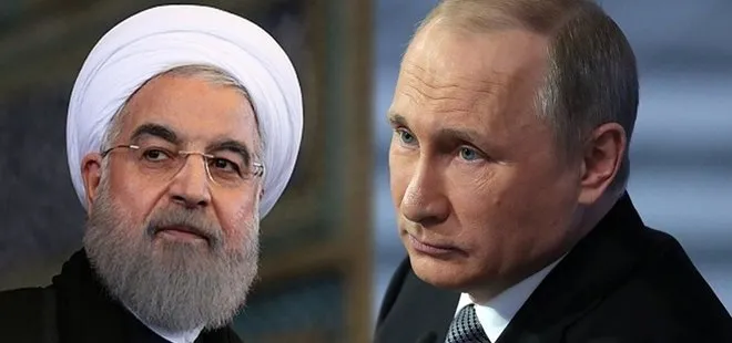 Rusya’dan ABD’ye karşı İran’a destek geldi