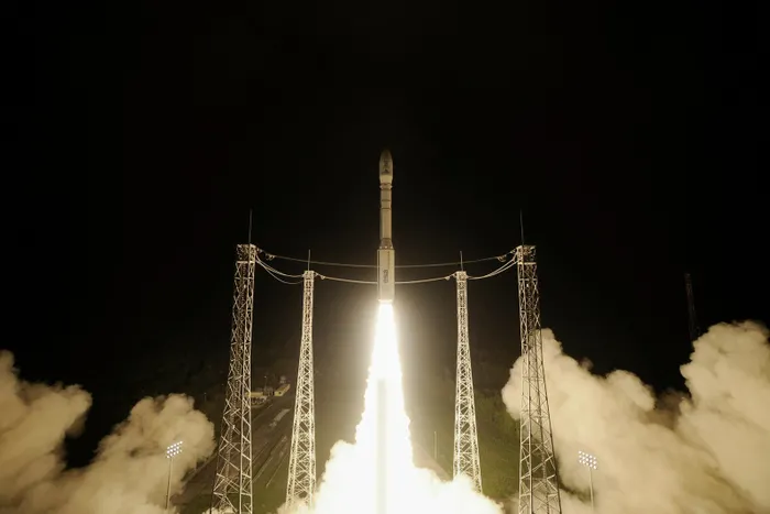 Son dakika: İlk milli haberleşme uydusu Türksat 6A'yı Space X fırlatacak - 2