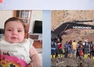 Asel bebekten 5 gün sonra acı haber