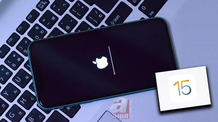 iOS 15 hangi telefonlara gelecek? iOS 15 özellikleri nelerdir? İşte iOS 15 güncellemesi alacak cihazlar
