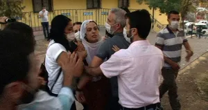 İşte HDP’li Remziye Tosun’un terörle bağı