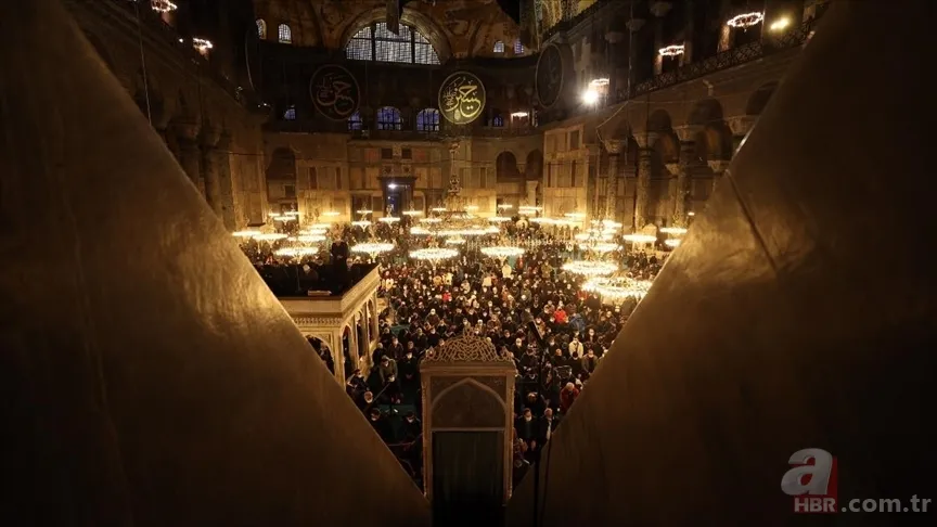 KANDİL-CUMA MESAJLARI 2023! En yeni resimli Miraç Kandili ve Cuma mesajları! Kısa, uzun, dualı, ayetli sözler... 13