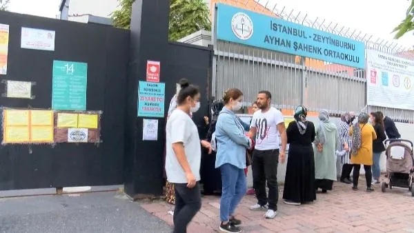 İstanbul'da okul servisi tartışması! Veliler de şikayetçi servisçiler de - 4
