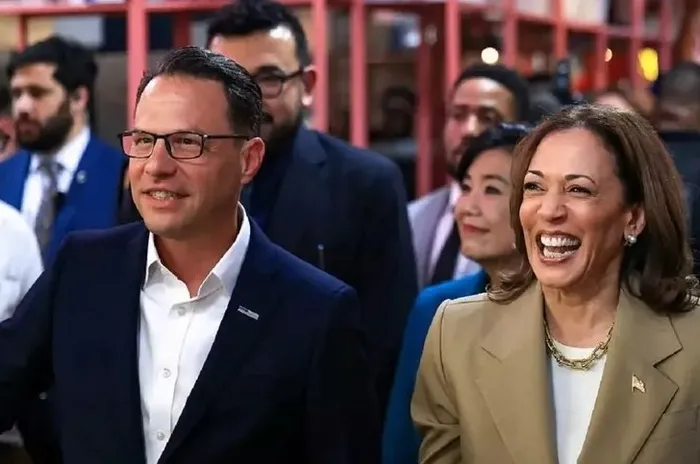 ABD tarihinin en güçlü Yahudi yönetimi geliyor! Kamala Harris’in etrafı Siyonistlerle dolu! İşte çemberdeki isimlerin kirli geçmişi...