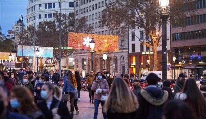 Son dakika: Almanya ve Amerika’dan sonra İspanya da rekor enflasyonla boğuşuyor! 29 yılın en yüksek seviyesine ulaştı