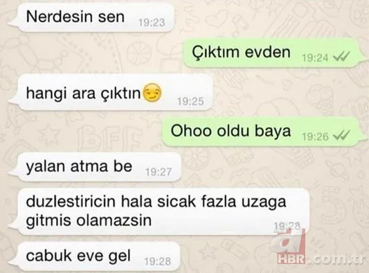 WhatsApp mesajı Türkiye’yi salladı! Arkadaşı gerçeği yüzüne vurdu