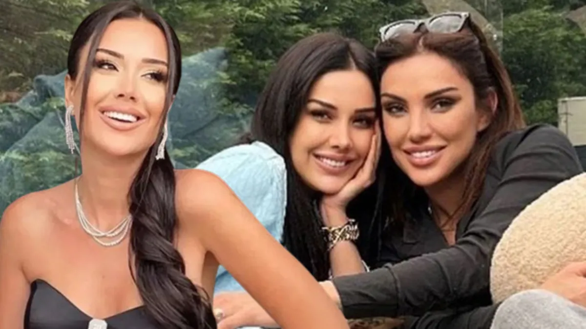Dilan Polat villasına döndü! Sıla Doğu paylaştı hemen sildi! Şaşırtan fotoğraf...
