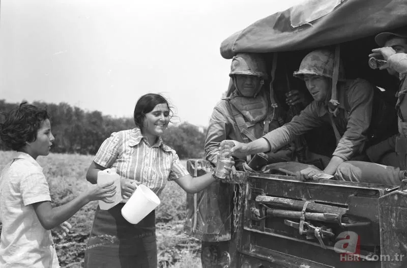 Kıbrıs Barış Harekatı ne zaman, kaç yılında oldu, kaç gün sürdü? Türk Mukavemet Teşkilatı nedir, ne zaman kuruldu? 12