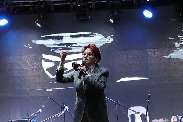 Meral Akşener’in CHP’yi bölme planını Savcı Sayan A Haber’de açıkladı: Kılıçdaroğlu’nu gönderip…