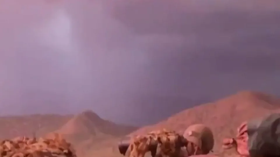 MSB: Mehmetçik zorlu şartlara rağmen Pençe-Şimşek ve Pençe-Yıldırım operasyonlarını sürdürüyor