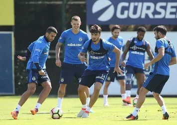 Fenerbahçe, Kasımpaşa maçı saat kaçta ve nerede?