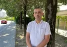 15 Temmuz gazisi o geceyi anlattı!