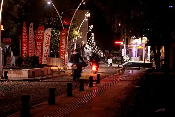 Kabine Toplantısı son dakika: Yasaklar yeniden, geri gelecek mi? Cumartesi-Pazar kısıtlaması olacak mı? 65 yaş üstü... - 1